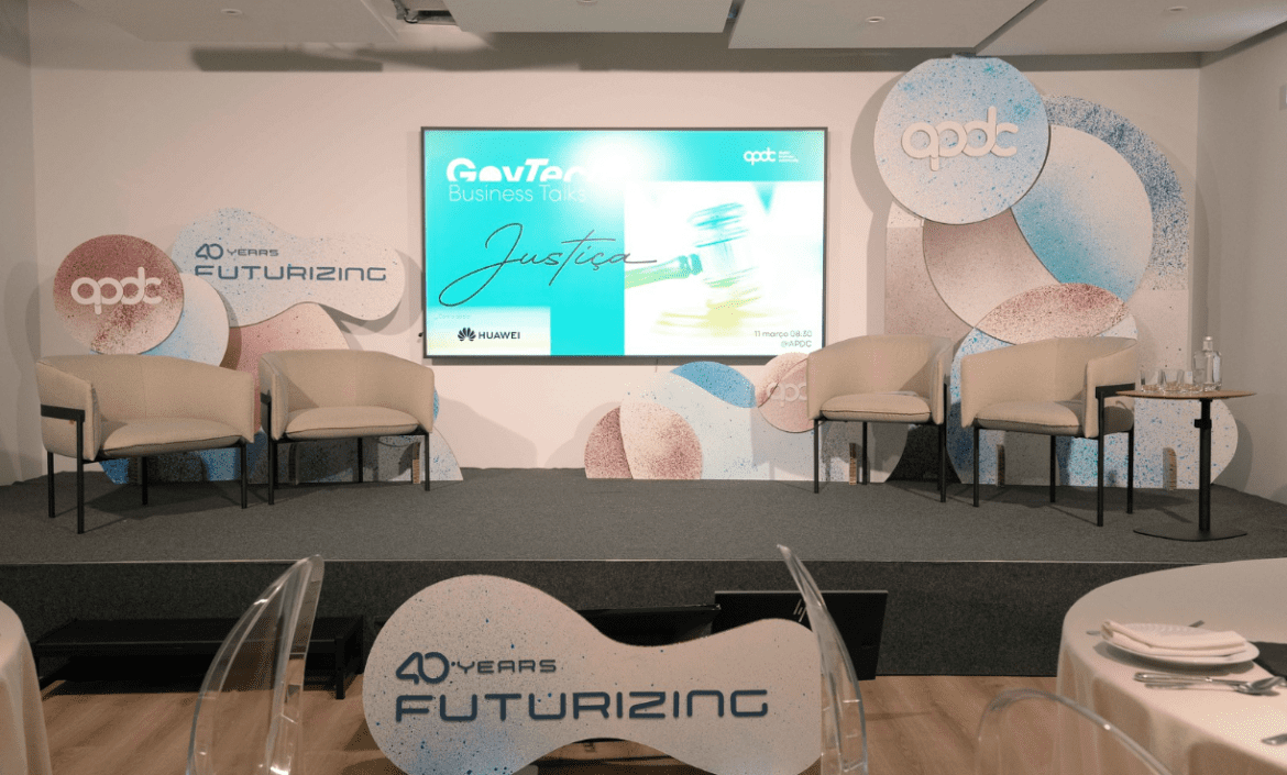 evento govtech